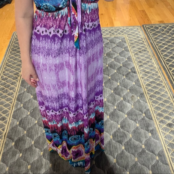 GML BEACH DRESS - Picture 5 of 6